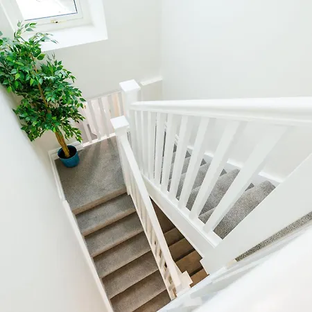 Sandbury Town House Bed & Breakfast