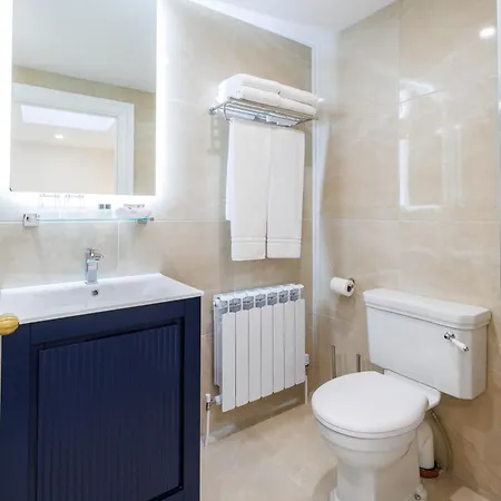 Couette-café Sandbury Town House Kilkenny