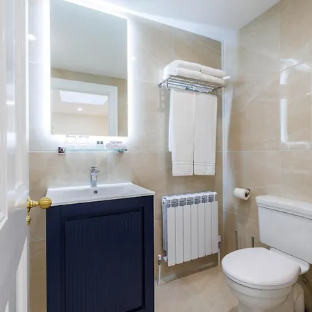 Bed & Breakfast Sandbury Town House Kilkenny