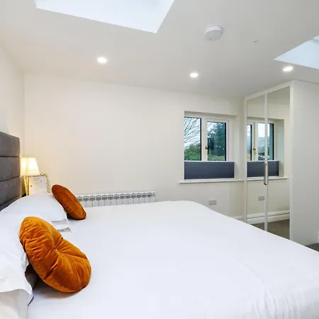 Sandbury Town House Bed & Breakfast