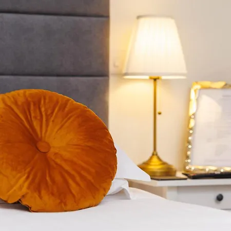 Sandbury Town House 3* Kilkenny