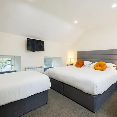 Sandbury Town House Bed & Breakfast Kilkenny