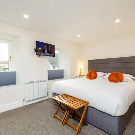 Bed & Breakfast Sandbury Town House Kilkenny