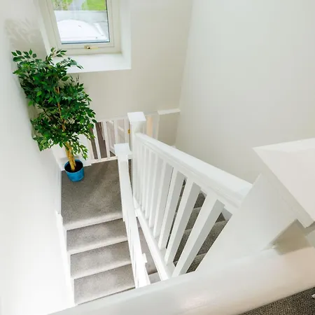 Bed & Breakfast Sandbury Town House Kilkenny