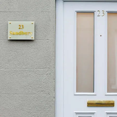 Sandbury Town House Kilkenny