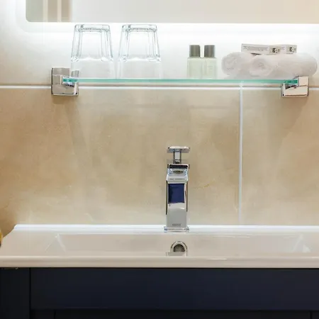 Couette-café Sandbury Town House