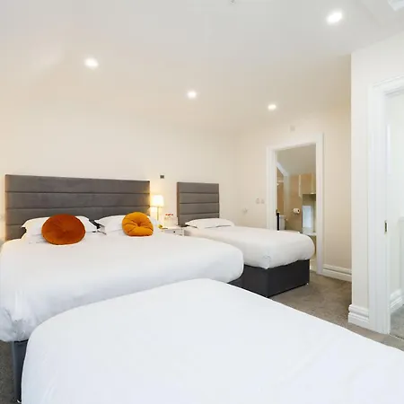 Sandbury Town House Bed & Breakfast Kilkenny