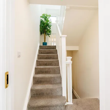 Couette-café Sandbury Town House Kilkenny