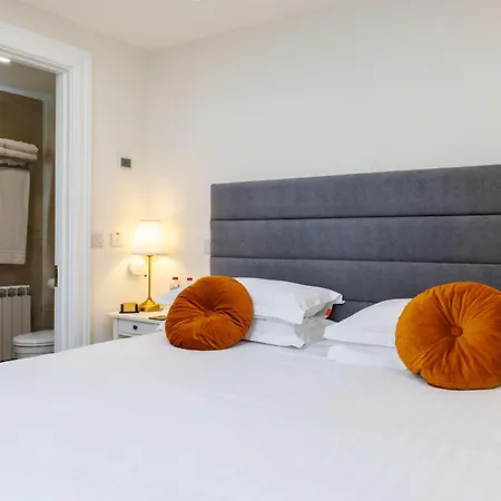 Sandbury Town House 3* Kilkenny