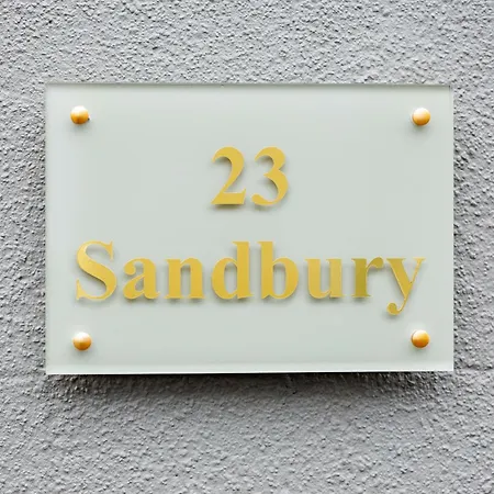 Sandbury Town House * Kilkenny