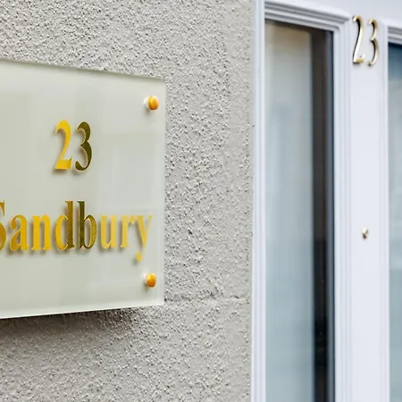 Sandbury Town House Bed & Breakfast Kilkenny