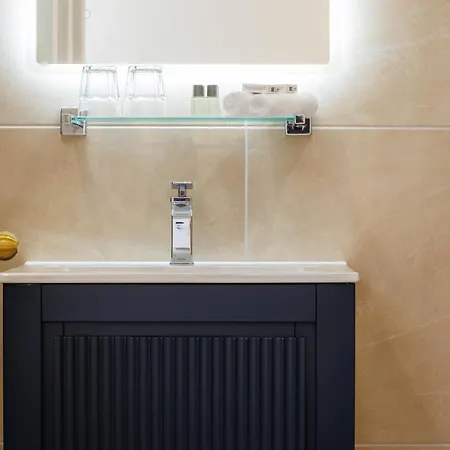 Bed & Breakfast Sandbury Town House Kilkenny