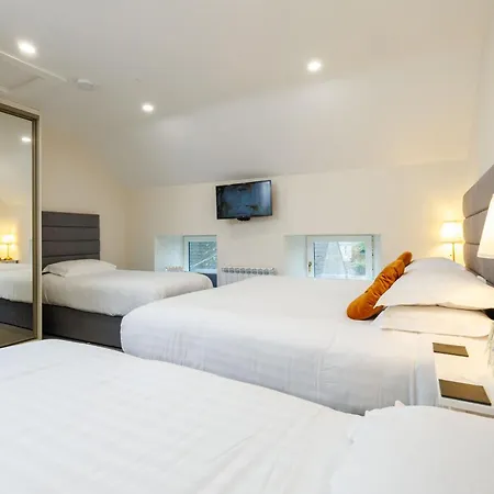 Bed & Breakfast Sandbury Town House
