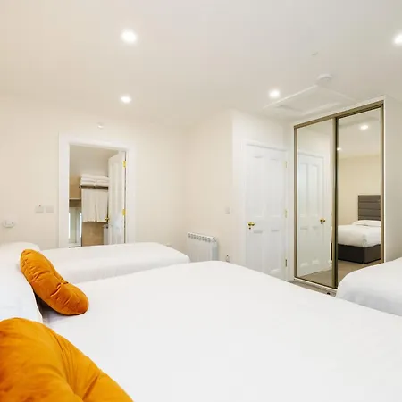Bed & Breakfast Sandbury Town House Kilkenny