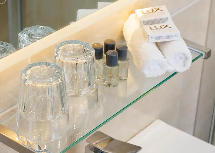 Sandbury Town House 3* Kilkenny