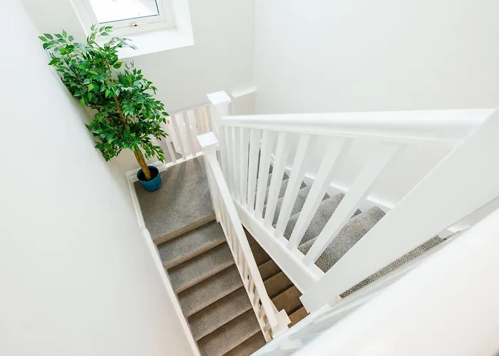 Sandbury Town House Bed & Breakfast