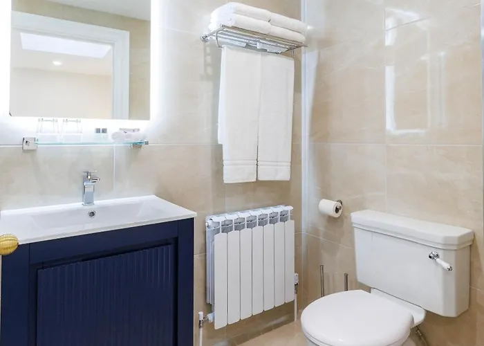 Bed & Breakfast Sandbury Town House Kilkenny