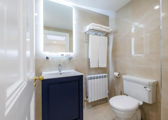 Bed & Breakfast Sandbury Town House Kilkenny