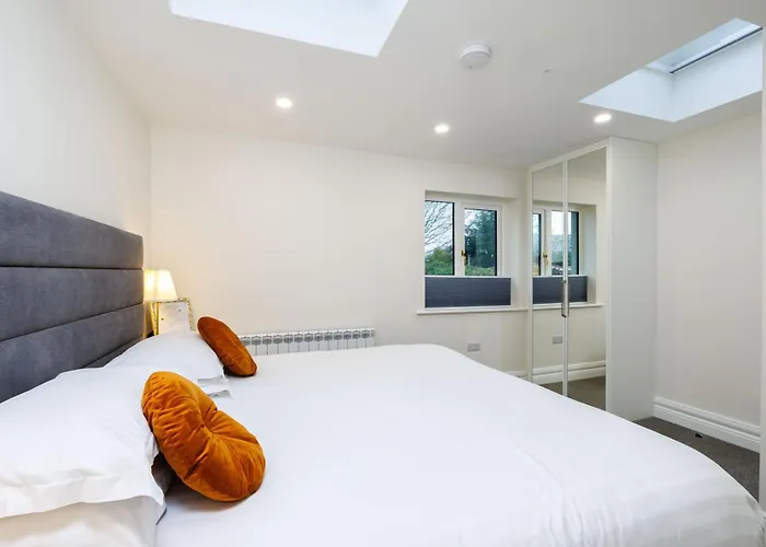 Sandbury Town House Bed & Breakfast