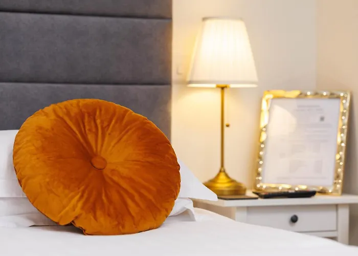 Sandbury Town House 3* Kilkenny