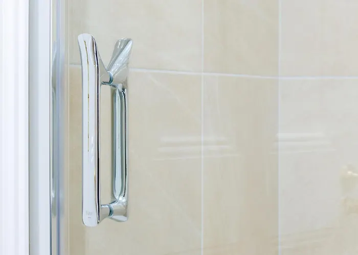 Bed & Breakfast Sandbury Town House 3*