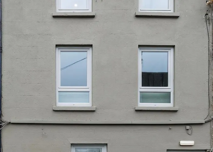 Bed & Breakfast Sandbury Town House 3*