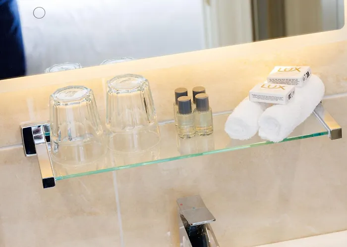 Sandbury Town House Bed & Breakfast Kilkenny