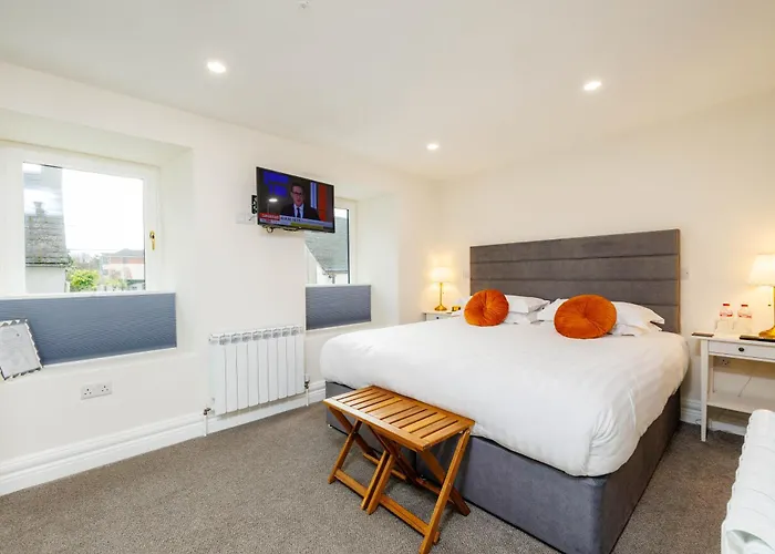 Bed & Breakfast Sandbury Town House Kilkenny