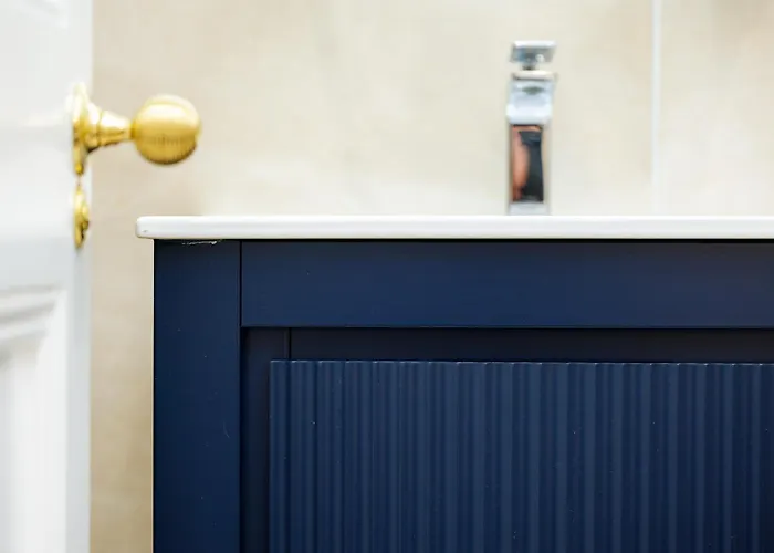 Bed & Breakfast Sandbury Town House 3*