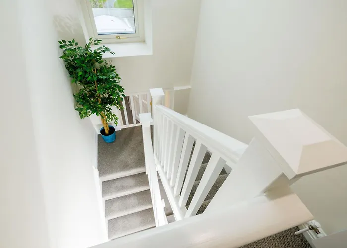 Bed & Breakfast Sandbury Town House Kilkenny