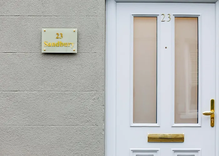 Sandbury Town House Kilkenny