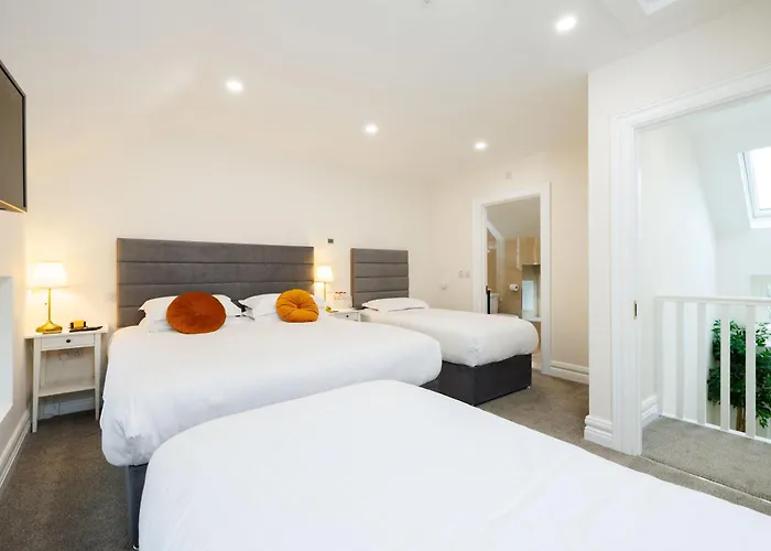 Sandbury Town House Bed & Breakfast Kilkenny