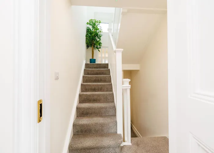 Bed & Breakfast Sandbury Town House Kilkenny