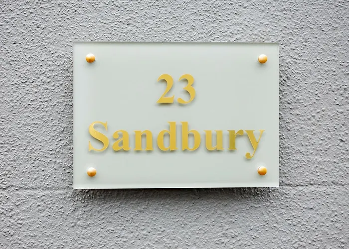 Sandbury Town House 3* Kilkenny