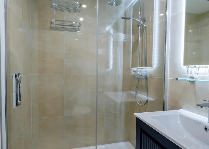 Bed & Breakfast Sandbury Town House