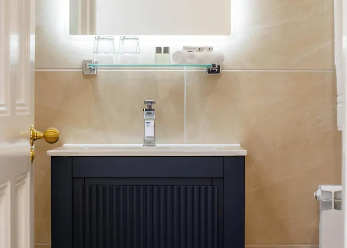 Bed & Breakfast Sandbury Town House Kilkenny