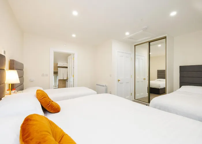 Bed & Breakfast Sandbury Town House Kilkenny